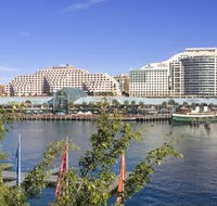 Hotel Ibis Darling Harbour - Geraldton Accommodation