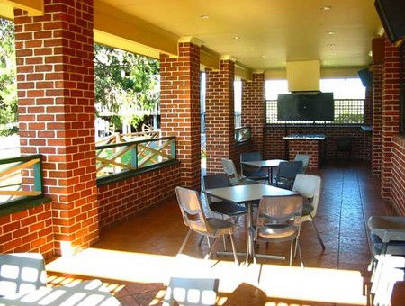 Cobargo NSW Geraldton Accommodation