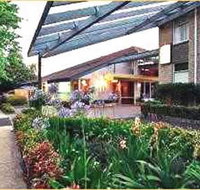 Telopea Inn On The Park - Geraldton Accommodation
