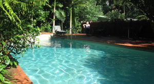 Maz's Retreat - Geraldton Accommodation 0