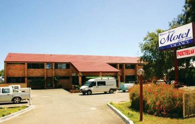  Geraldton Accommodation