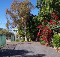 Darling River Motel - Geraldton Accommodation