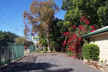 Darling River Motel - Geraldton Accommodation 0