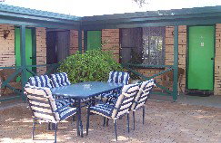 Darling River Motel - Geraldton Accommodation 1