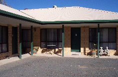 Darling River Motel - Geraldton Accommodation 3