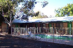 Darling River Motel - Geraldton Accommodation 4