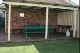 Denman NSW Geraldton Accommodation