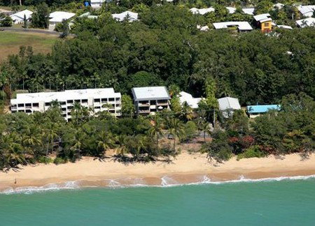 Argosy On The Beach - Geraldton Accommodation 0