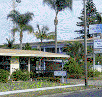 Golden Sands Motor Inn - Geraldton Accommodation