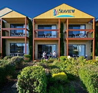 Seaview Motel  Apartments - Geraldton Accommodation