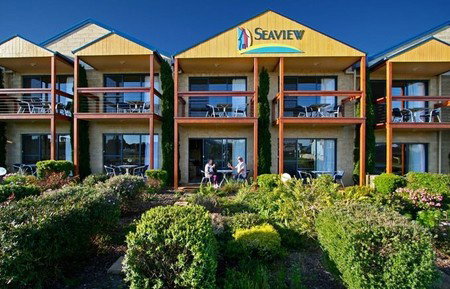 Seaview Motel & Apartments - Geraldton Accommodation 0