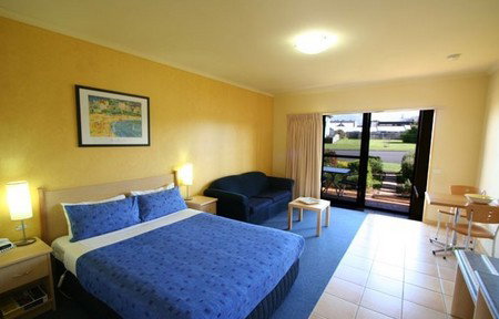 Seaview Motel & Apartments - Geraldton Accommodation 2