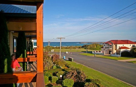 Seaview Motel & Apartments - Geraldton Accommodation 3