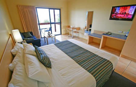 Seaview Motel & Apartments - Geraldton Accommodation 5