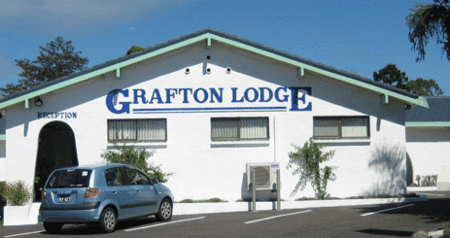 Grafton Lodge Motel - Geraldton Accommodation 0