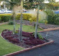 Lancaster Court Motel - Geraldton Accommodation