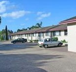 Hanging Rock Family Motel - Geraldton Accommodation