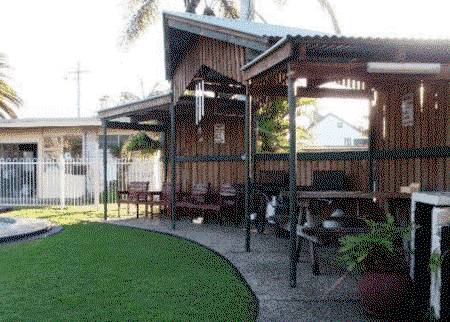 Hawaiian Sands Motor Inn - Geraldton Accommodation 2