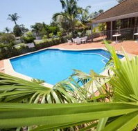 Island Palms Motor Inn - Geraldton Accommodation
