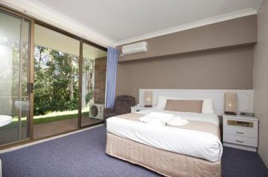 Island Palms Motor Inn - Geraldton Accommodation 4