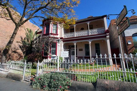 Glebe NSW Geraldton Accommodation
