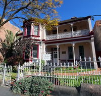 Alishan International Guesthouse - Geraldton Accommodation