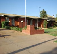 Junction Motor Inn - Geraldton Accommodation