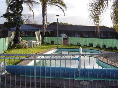 Tocumwal NSW Geraldton Accommodation