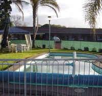 Kanimbla Motor Inn - Geraldton Accommodation