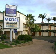 Kiama Cove Boutique Motel - Geraldton Accommodation