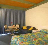 Kingfisher Motel - Geraldton Accommodation