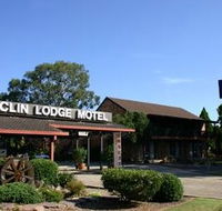 Maclin Lodge Motel - Geraldton Accommodation