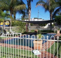Major Mitchell Motel - Geraldton Accommodation