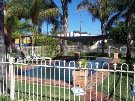 Major Mitchell Motel - Geraldton Accommodation 0