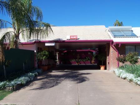 Major Mitchell Motel - Geraldton Accommodation 1