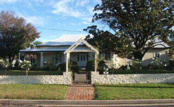  Geraldton Accommodation