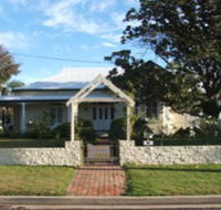 Annas Place - Geraldton Accommodation