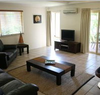 Mariner Bay Apartments - Geraldton Accommodation