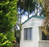 Melaleuca Caravan Park - Geraldton Accommodation