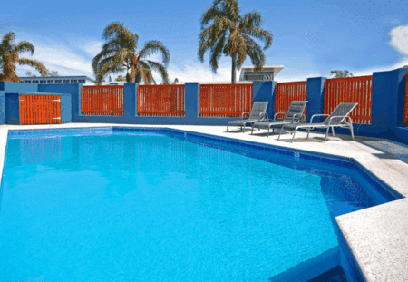 East Port Motor Inn - Geraldton Accommodation