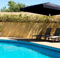 Nagambie Motor Inn - Geraldton Accommodation