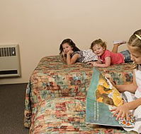 Oriana Motor Inn - Geraldton Accommodation