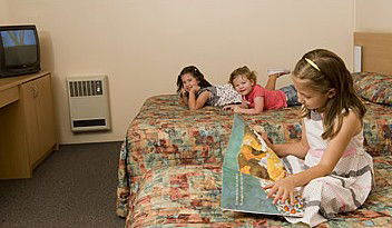 Oriana Motor Inn - Geraldton Accommodation 0