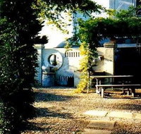 The Priory - Geraldton Accommodation