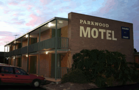 Parkwood Motel - Geraldton Accommodation 0