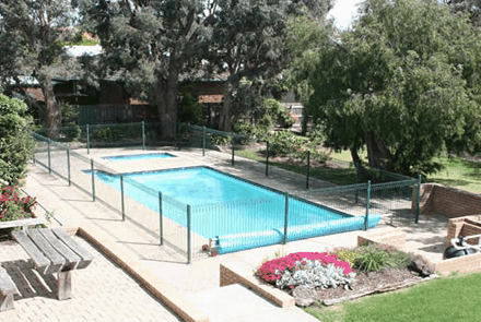 Parkwood Motel - Geraldton Accommodation 1