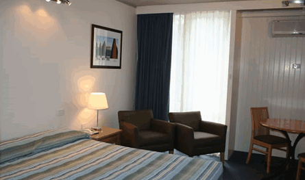 Parkwood Motel - Geraldton Accommodation 2