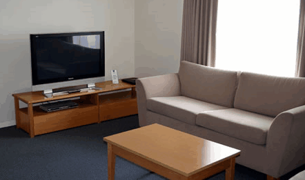 Parkwood Motel - Geraldton Accommodation 3