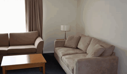 Parkwood Motel - Geraldton Accommodation 4