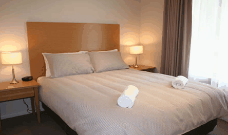 Parkwood Motel - Geraldton Accommodation 5